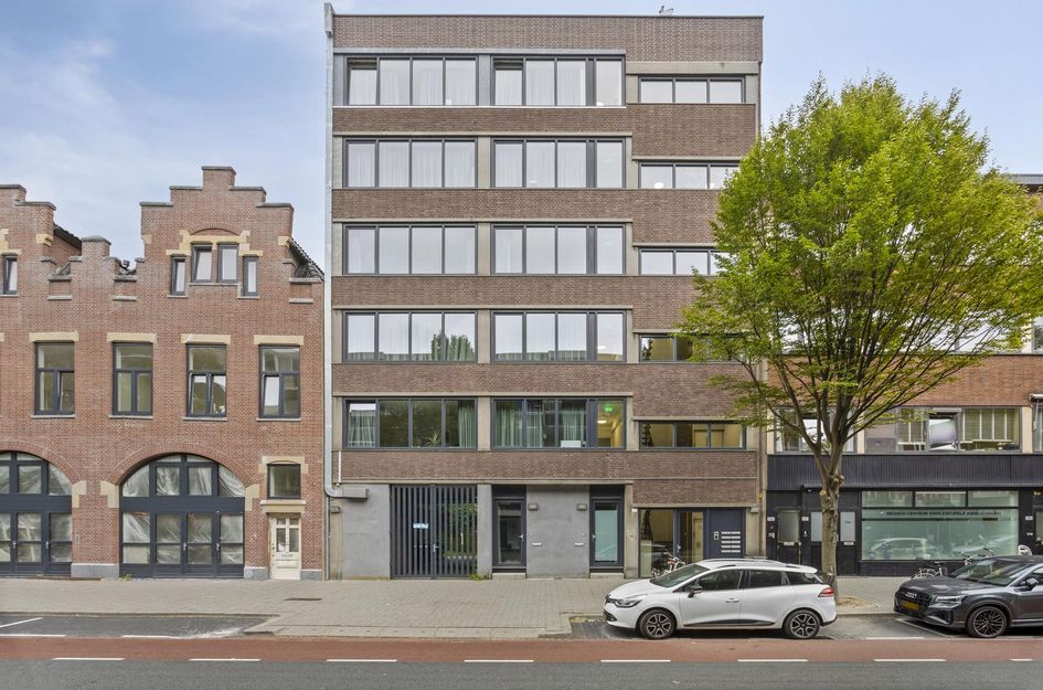 Walenburgerweg 74E