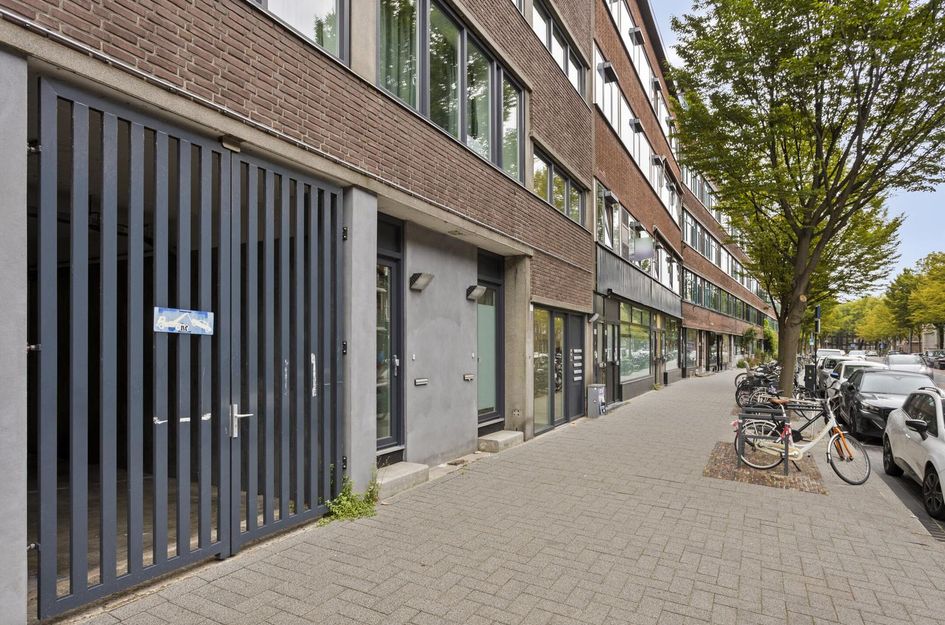 Walenburgerweg 74E
