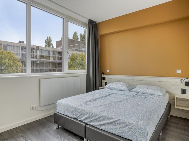 Walenburgerweg 74E, Rotterdam