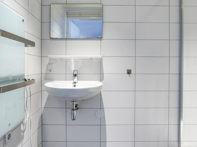 Walenburgerweg 74E, Rotterdam