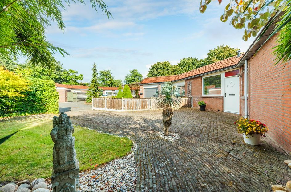 Campbellhof 48