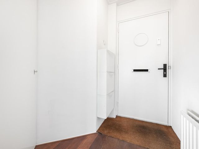 Campbellhof 48, Dronten