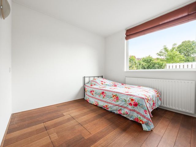 Campbellhof 48, Dronten
