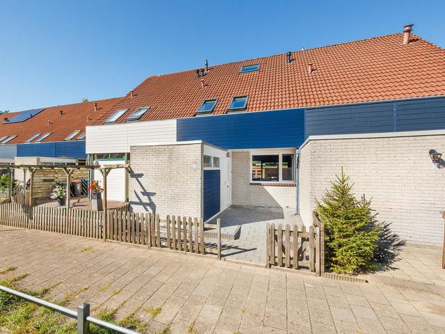 Gondel 23 55, Lelystad