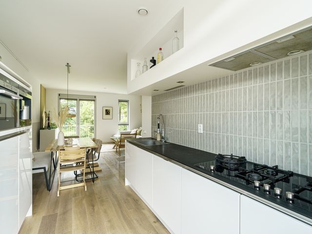 Straat van Corsica 113, Amersfoort