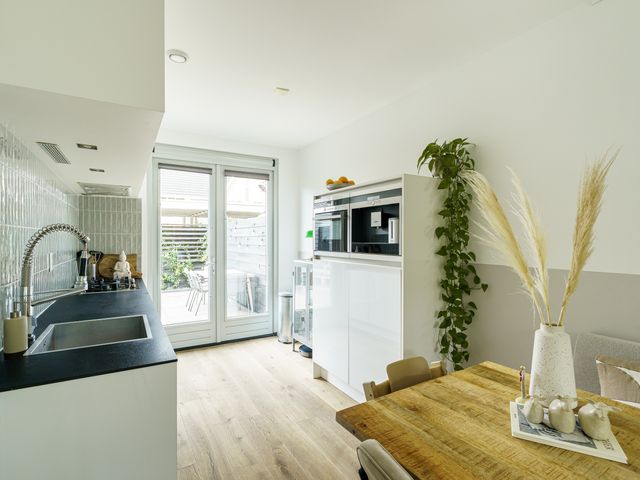 Straat van Corsica 113, Amersfoort