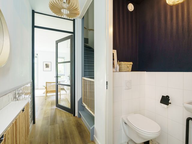 Straat van Corsica 113, Amersfoort