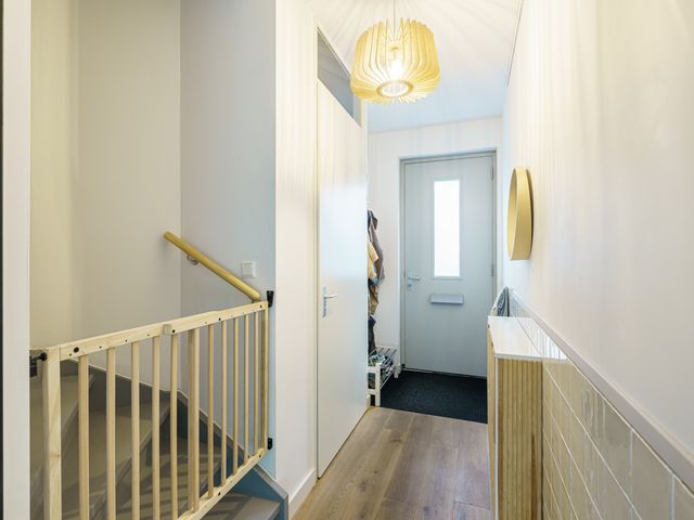 Straat van Corsica 113, Amersfoort