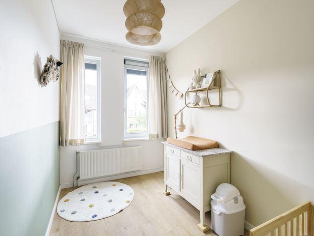 Straat van Corsica 113, Amersfoort