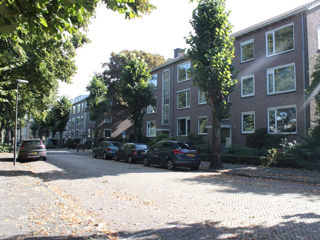 Tulpstraat 4, Rijswijk