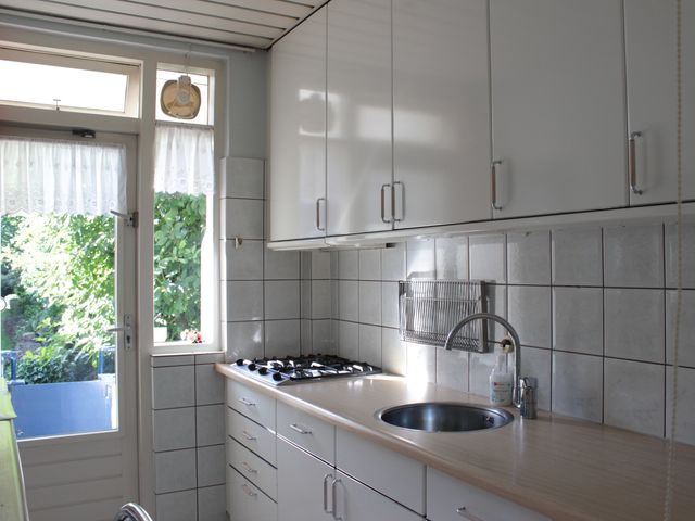 Tulpstraat 4, Rijswijk