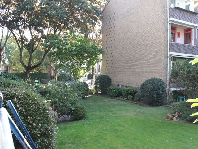Tulpstraat 4, Rijswijk