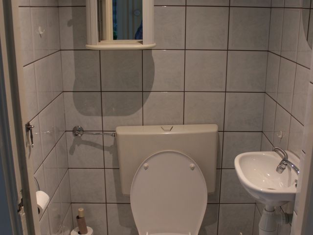 Tulpstraat 4, Rijswijk