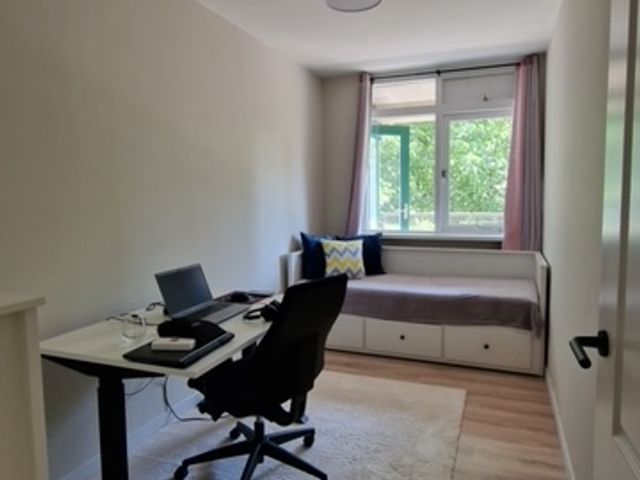 Burgemeester Patijnlaan 490, Den Haag