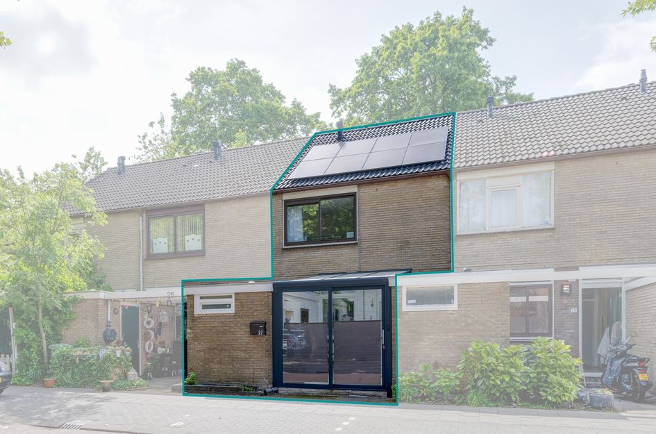 Galjoenstraat 27