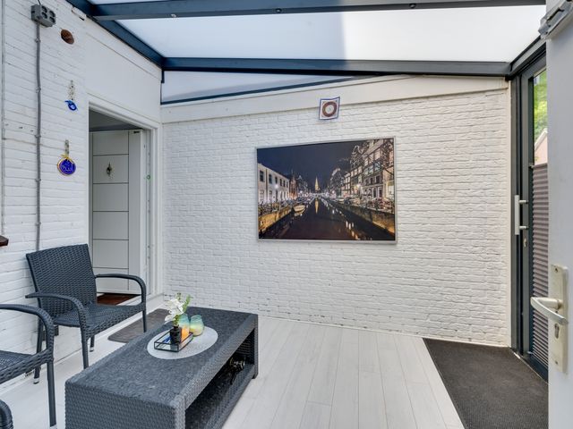 Galjoenstraat 27, Zaandam