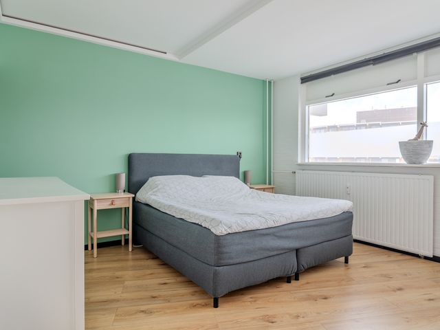 Jonkerbos 85, Zoetermeer