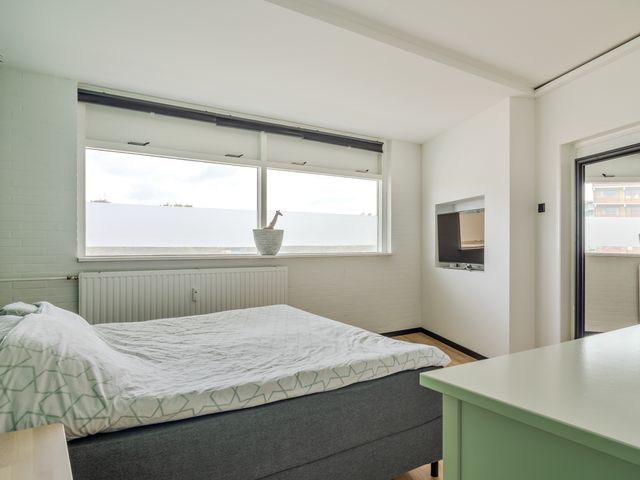 Jonkerbos 85, Zoetermeer