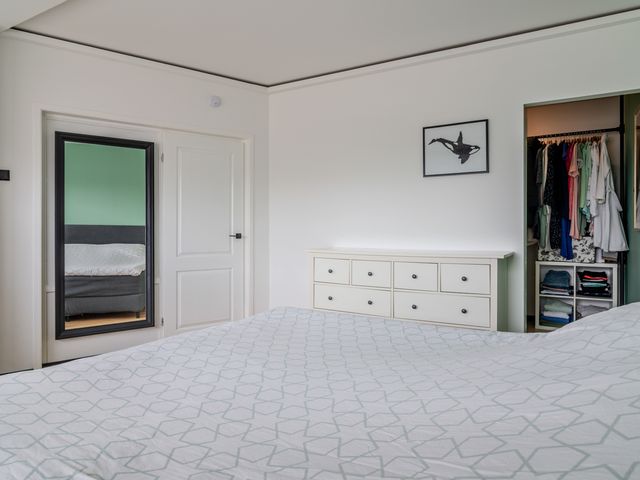 Jonkerbos 85, Zoetermeer
