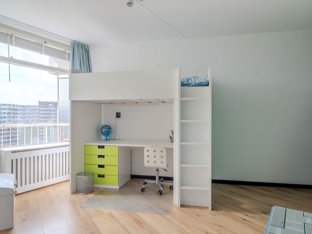 Jonkerbos 85, Zoetermeer