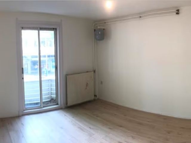 Peperstraat 307, Zaandam