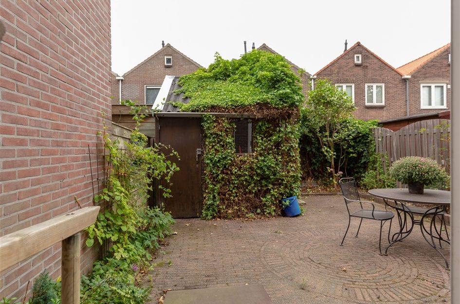 Peperstraat 307