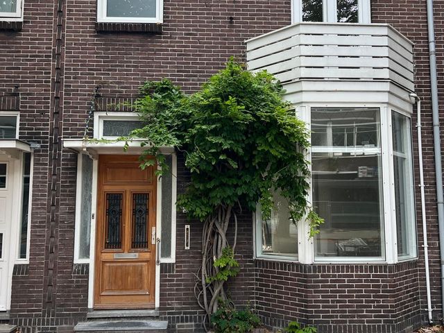 Peperstraat 307, Zaandam