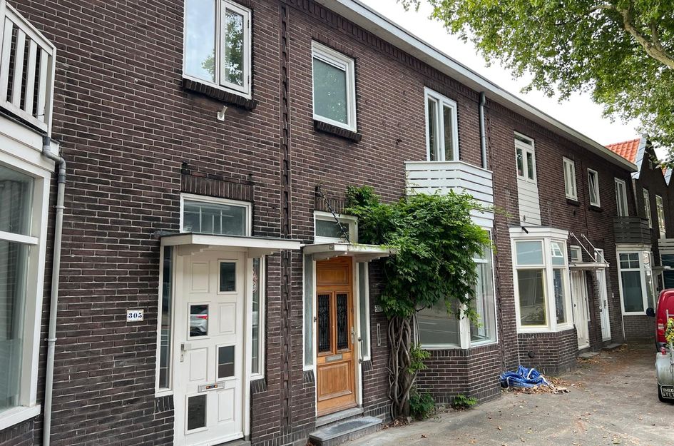 Peperstraat 307