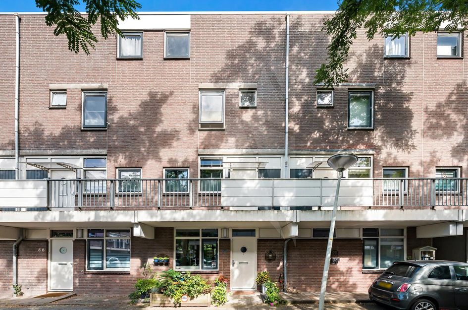 Albert Rousselstraat 46