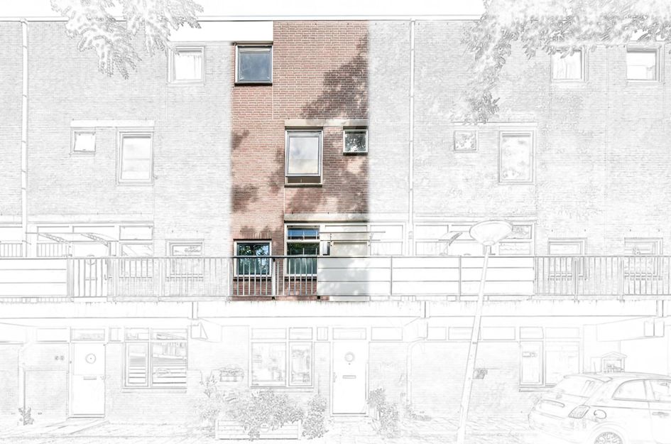 Albert Rousselstraat 46