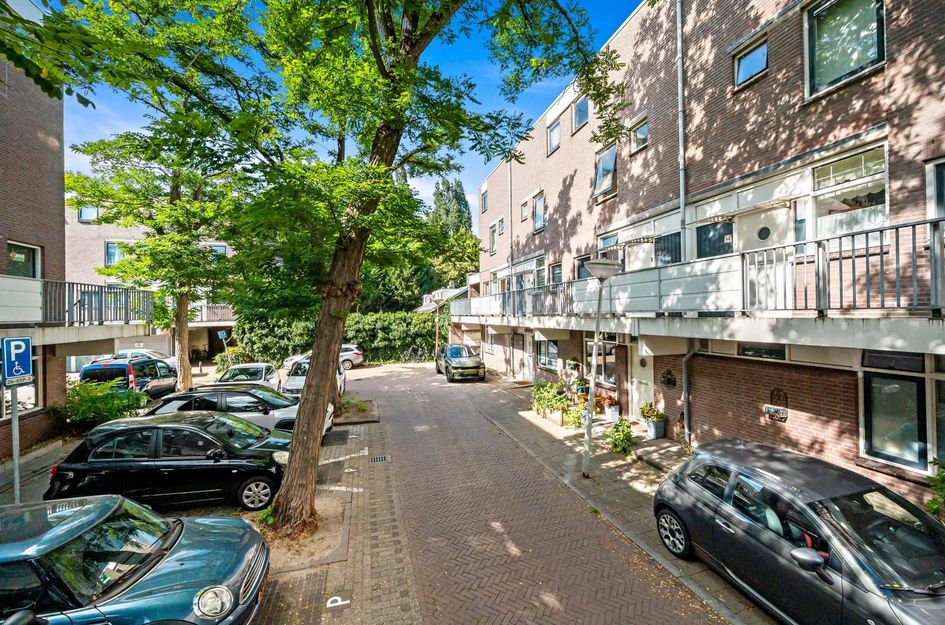 Albert Rousselstraat 46