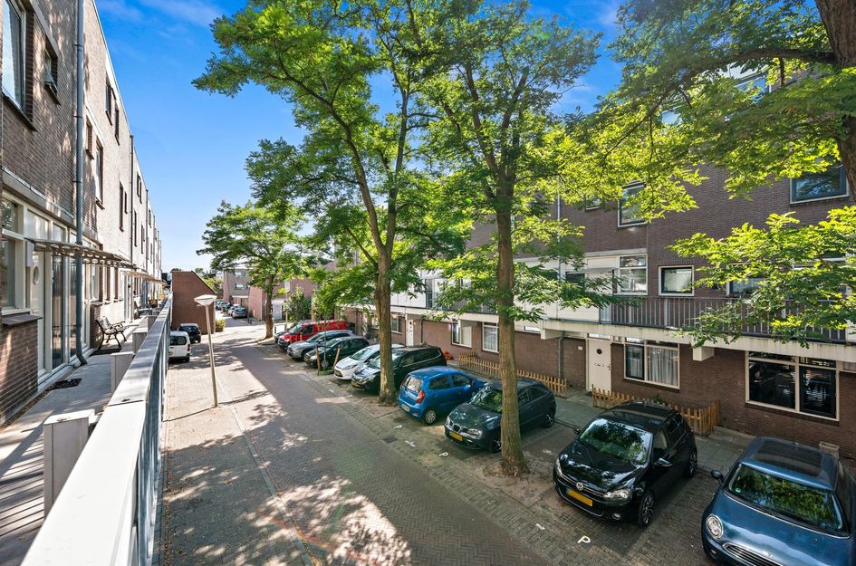 Albert Rousselstraat 46