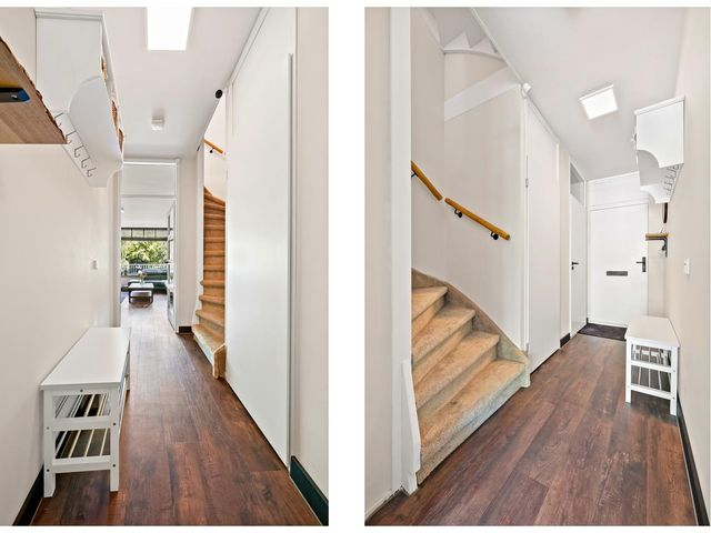 Albert Rousselstraat 46, 'S-Gravenhage
