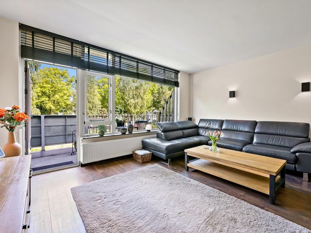Albert Rousselstraat 46, 'S-Gravenhage