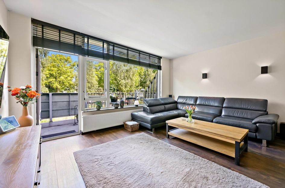 Albert Rousselstraat 46