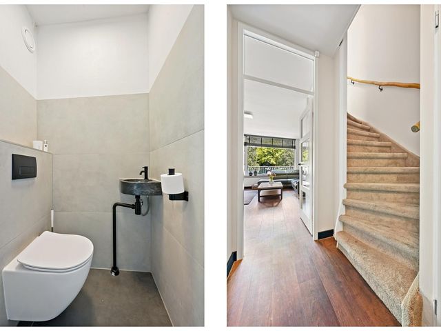 Albert Rousselstraat 46, 'S-Gravenhage