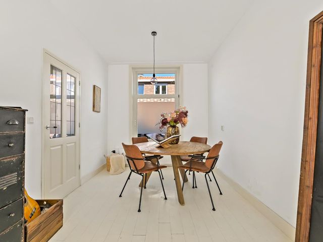 De Gheijnstraat 20, 'S-Gravenhage