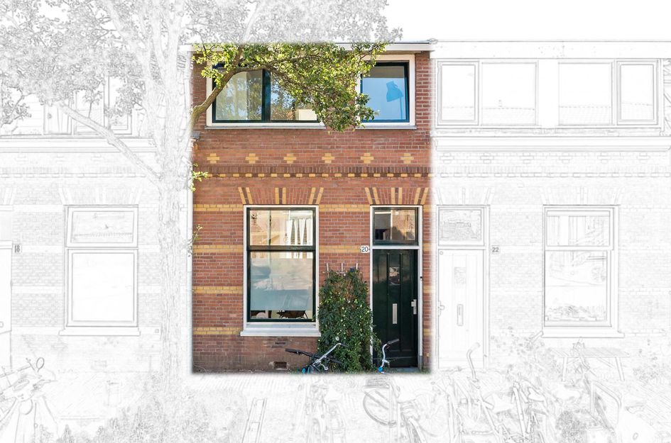 De Gheijnstraat 20