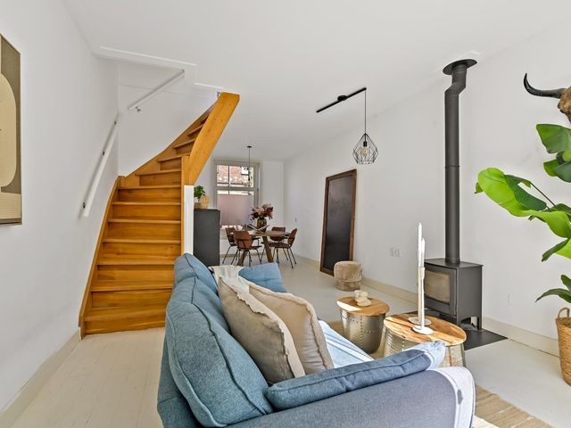 De Gheijnstraat 20, 'S-Gravenhage