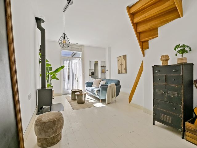 De Gheijnstraat 20, 'S-Gravenhage