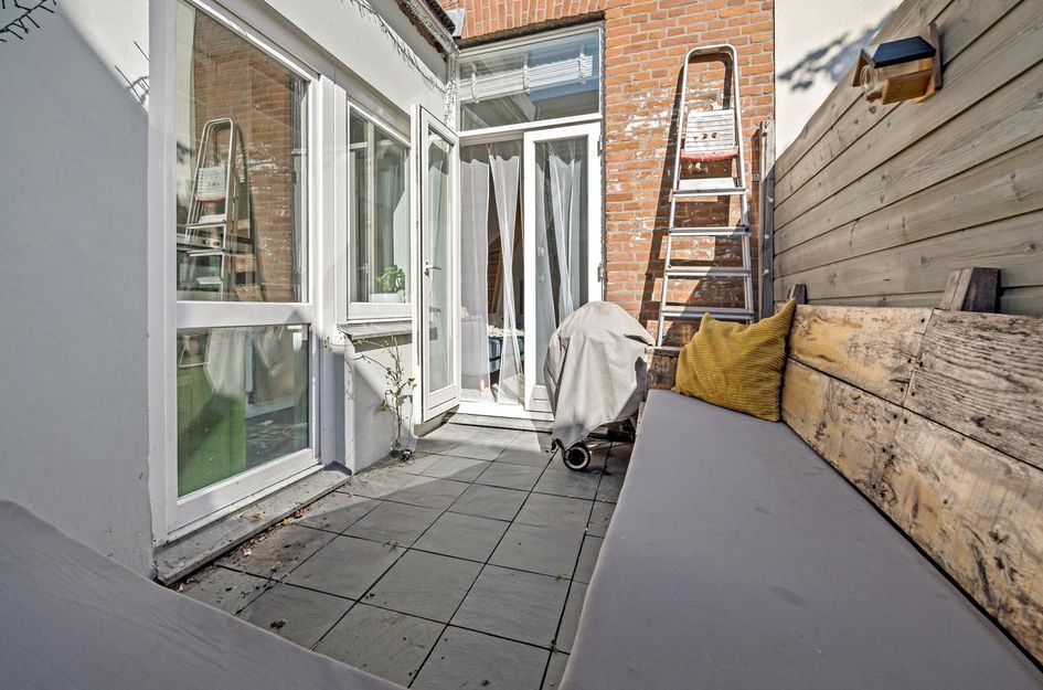 De Gheijnstraat 20