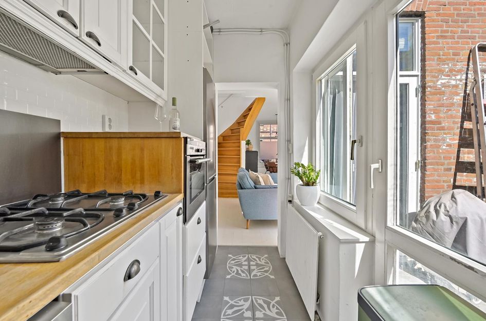 De Gheijnstraat 20