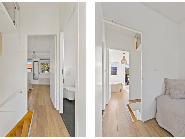 De Gheijnstraat 20, 'S-Gravenhage