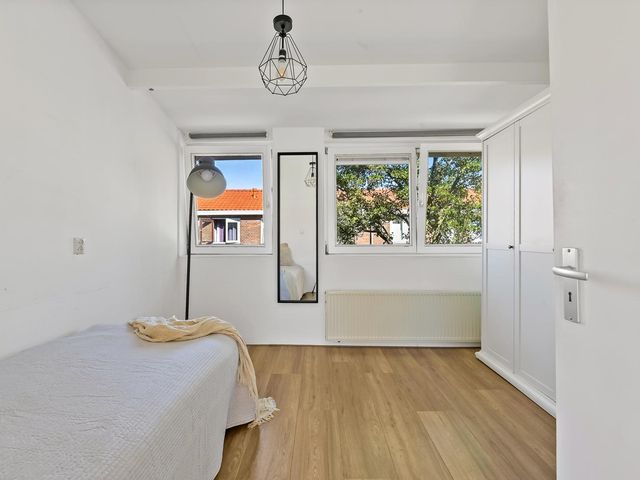 De Gheijnstraat 20, 'S-Gravenhage