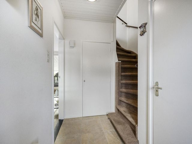 Boisotstraat 13, Oud-Beijerland