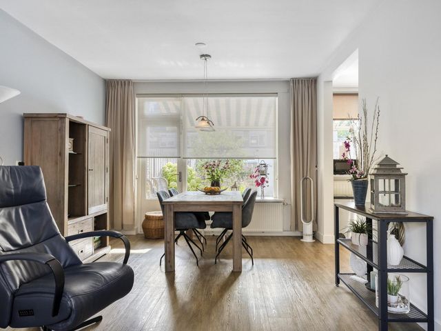 Boisotstraat 13, Oud-Beijerland