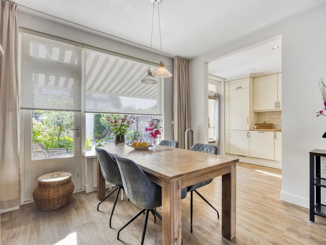 Boisotstraat 13, Oud-Beijerland