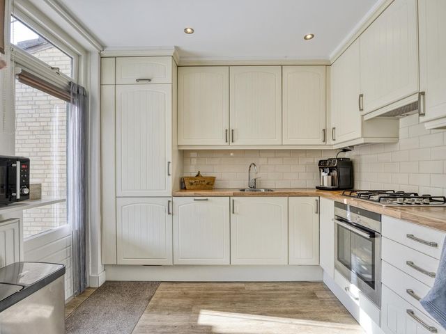 Boisotstraat 13, Oud-Beijerland