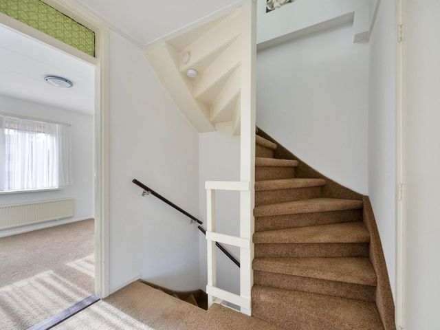Boisotstraat 13, Oud-Beijerland