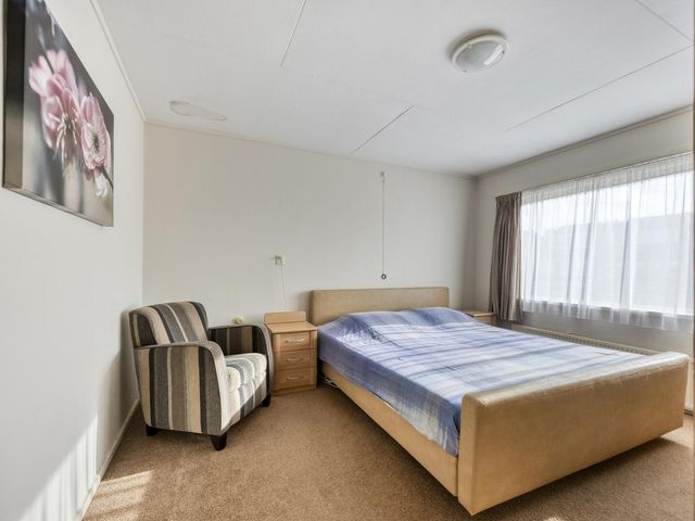 Boisotstraat 13, Oud-Beijerland